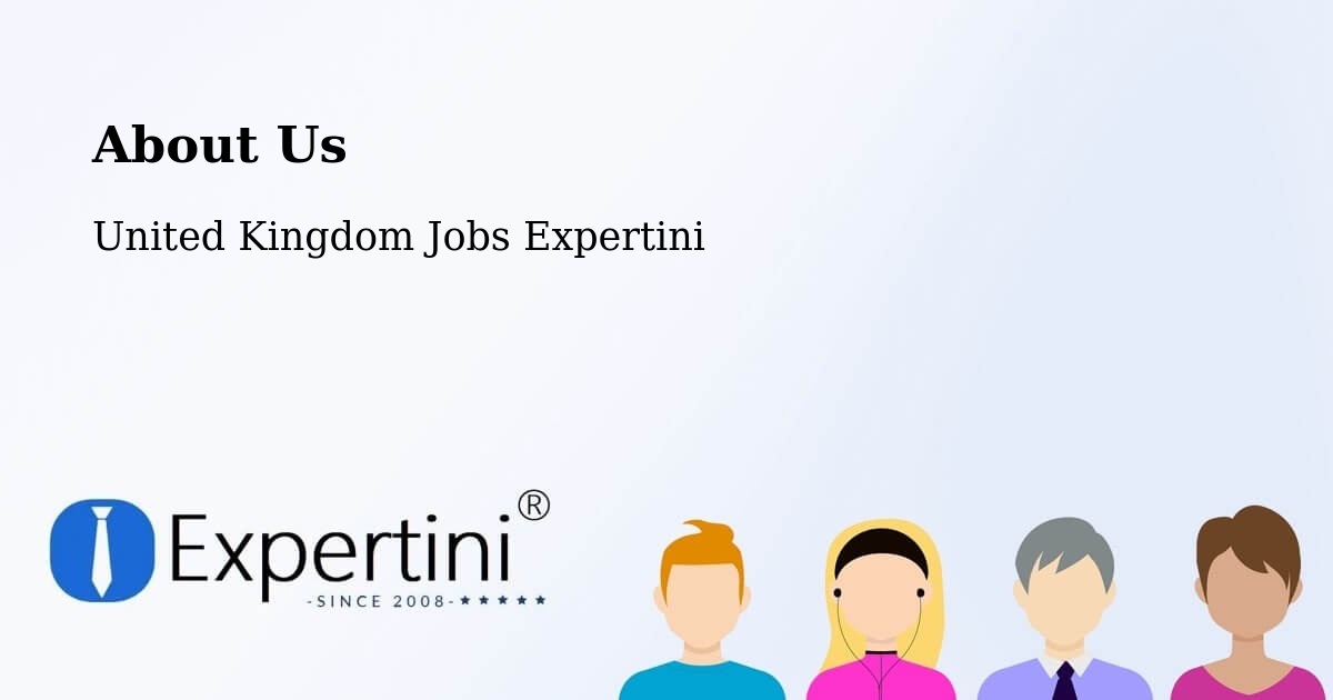 About Expertini Recruitment Platform  – Oakley - Oakley, United Kingdom Jobs Expertini