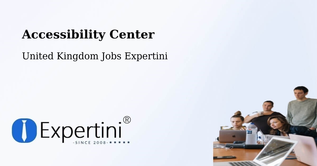 Accessibility Statement – Oakley - United Kingdom Jobs Expertini