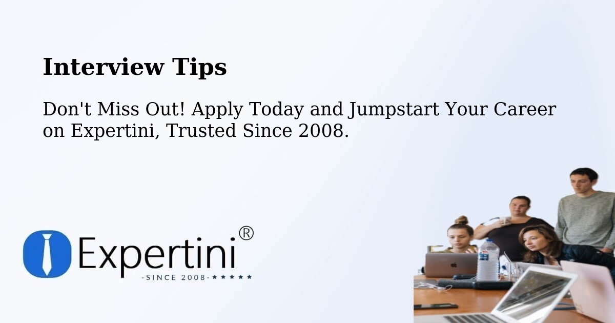 Interview Tips & Techniques for Job Seekers – Oakley - Oakley, United Kingdom Jobs Expertini