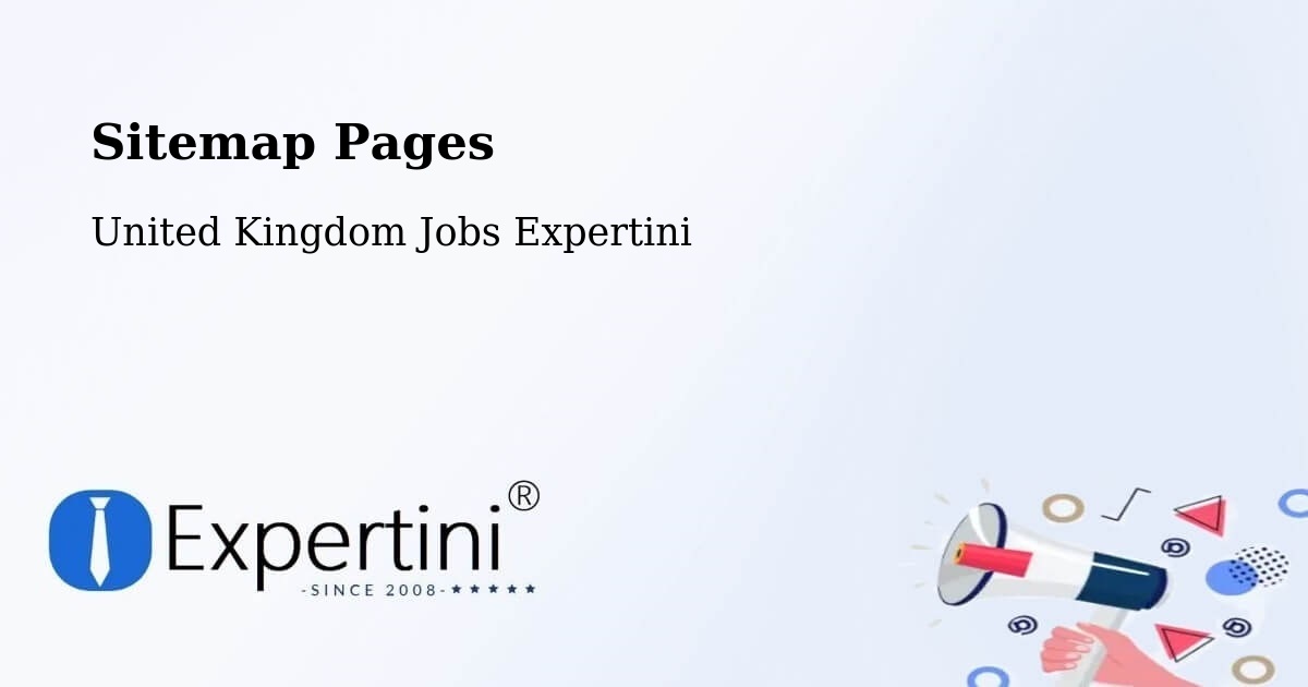 Sitemap Pages - Oakley - United Kingdom Jobs Expertini