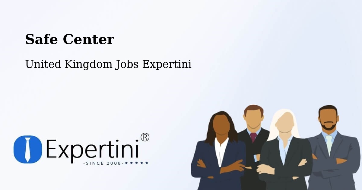 Safety Center – Oakley - United Kingdom Jobs Expertini