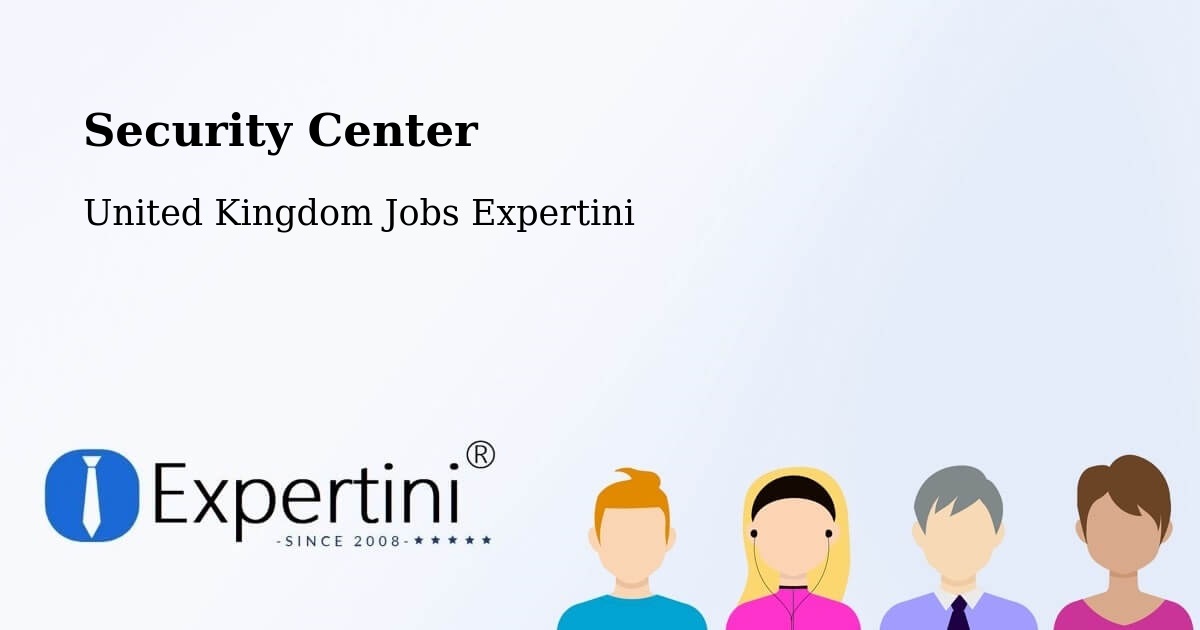 Security & Compliance – Oakley - United Kingdom Jobs Expertini