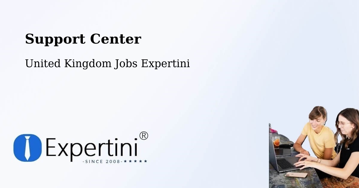 Support Services – Oakley - United Kingdom Jobs Expertini