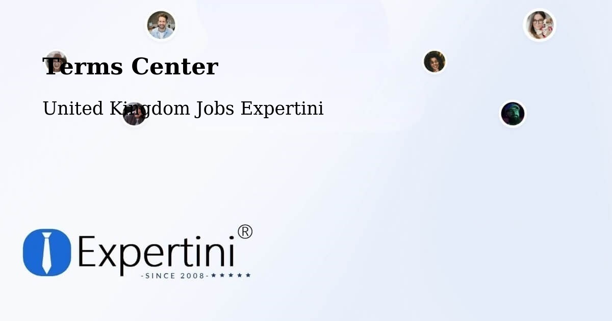 Terms of Service – Oakley - United Kingdom Jobs Expertini