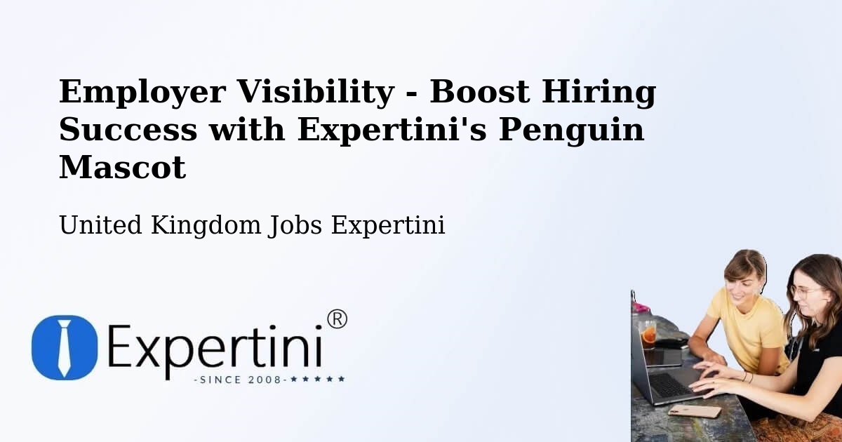 CV and Resume Visibility Optimization – Oakley - United Kingdom Jobs Expertini